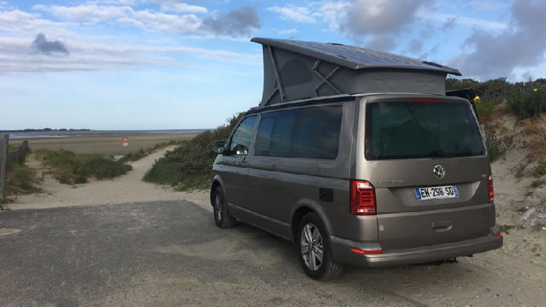Location 2024 combi california