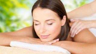 Massage sportif ou bien-être au choix  - Lydie Renckly - Sélestat